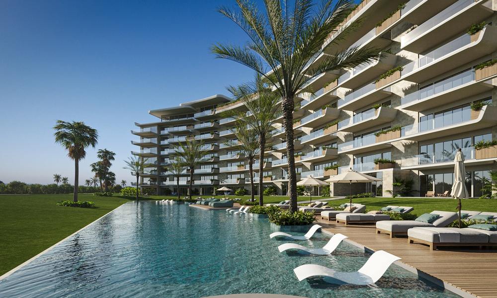 Bonita lagoon & pools